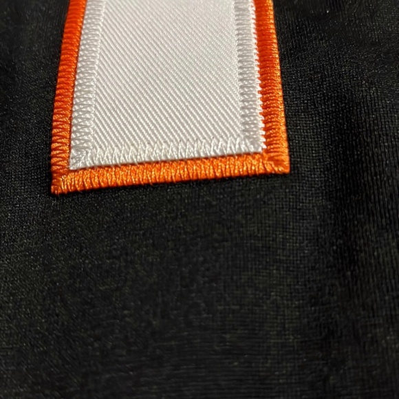 Ja'Marr Chase Cincinnati Bengals Jersey - Picture 6 of 7